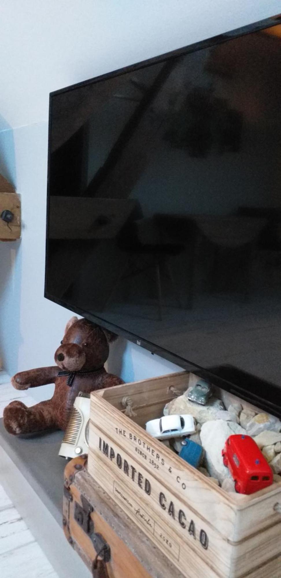 La Berrycurienne Proche Du Zoo De Beauval Saint-Aignan Avec Sdb, Wc Et Spa Privatif Pour Chaque Chambre Luçay-le-Mâle Oda fotoğraf
